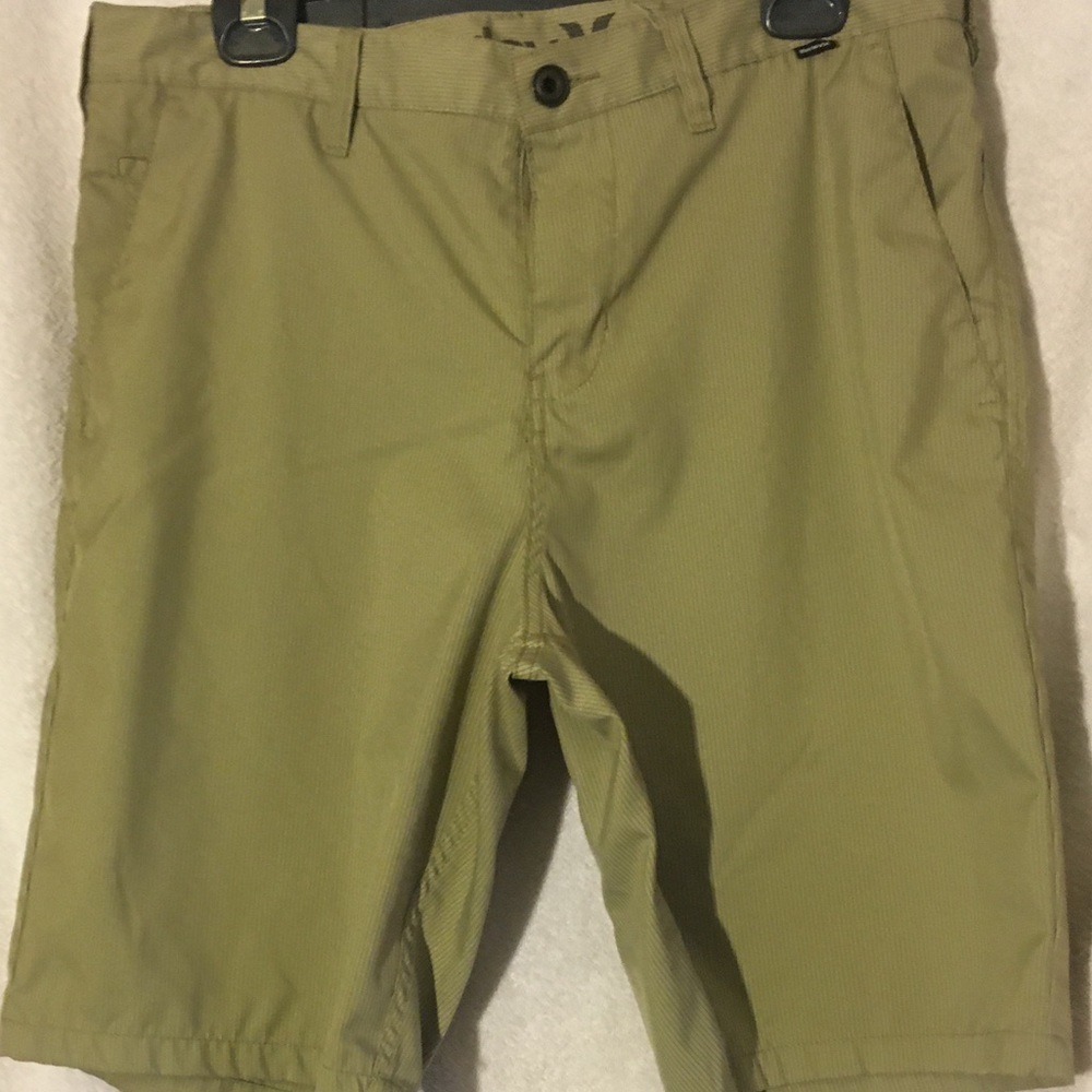 Nike/Hurley collaboration shorts… Rare find